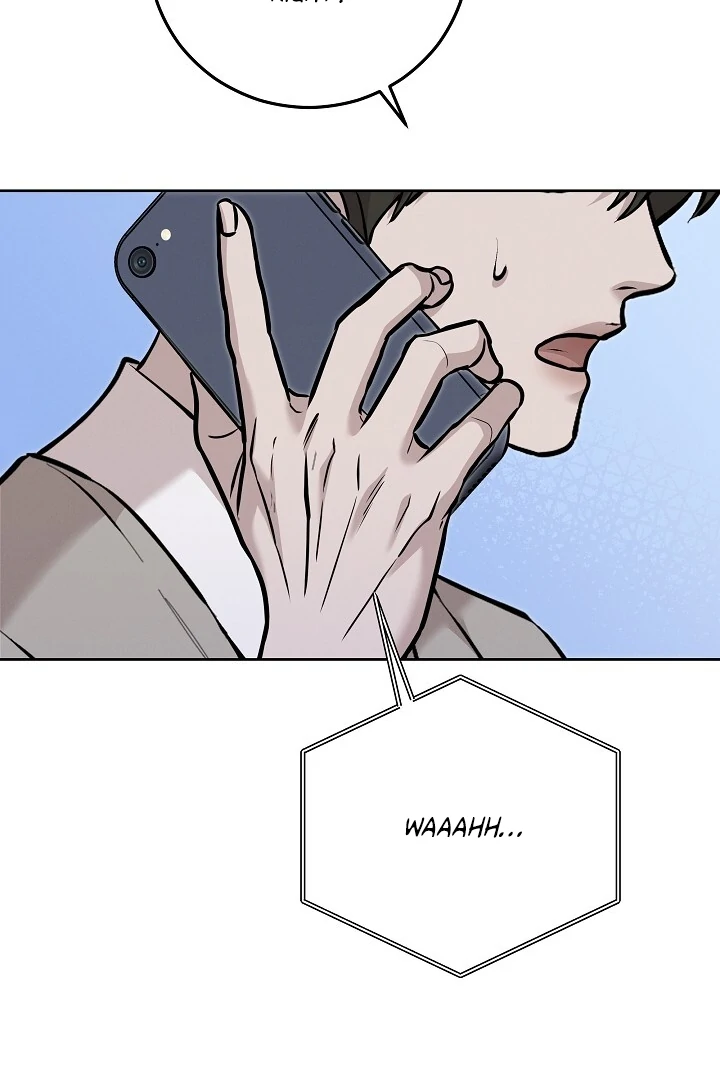Morpheus 𖤍 DLS 𖤍 - Chapter 54 manhwa