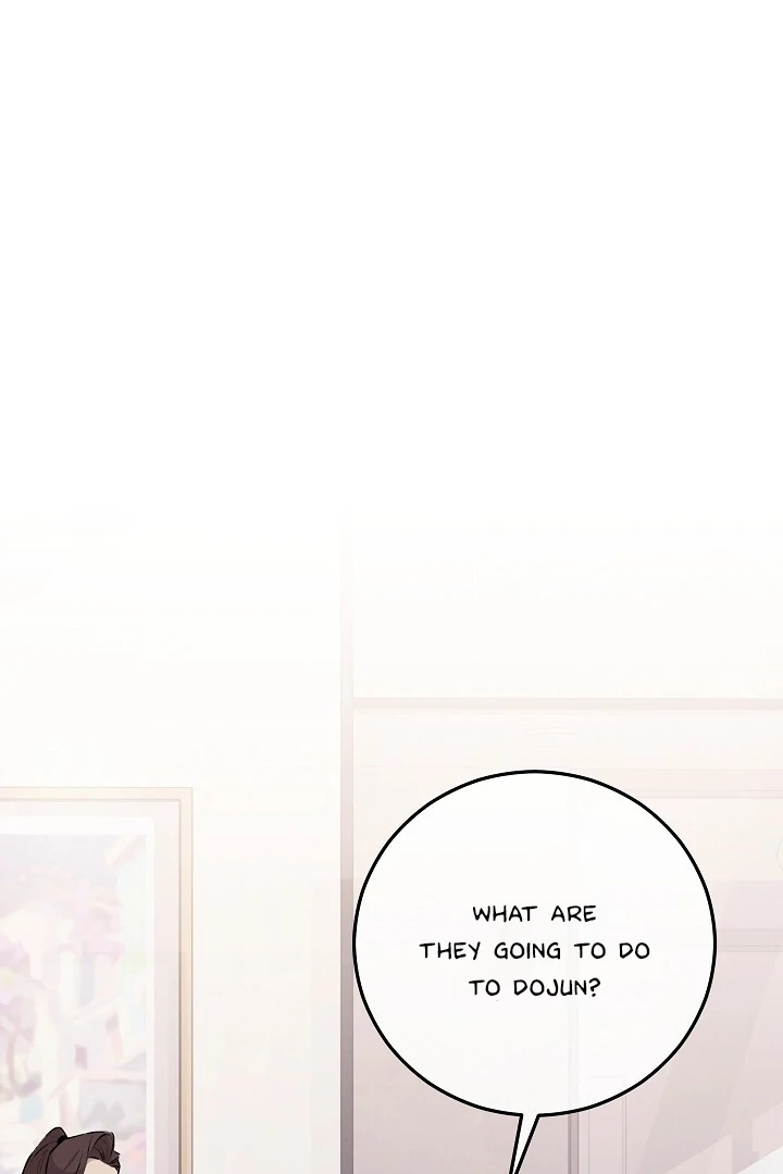 Morpheus 𖤍 DLS 𖤍 - Chapter 54 manhwa