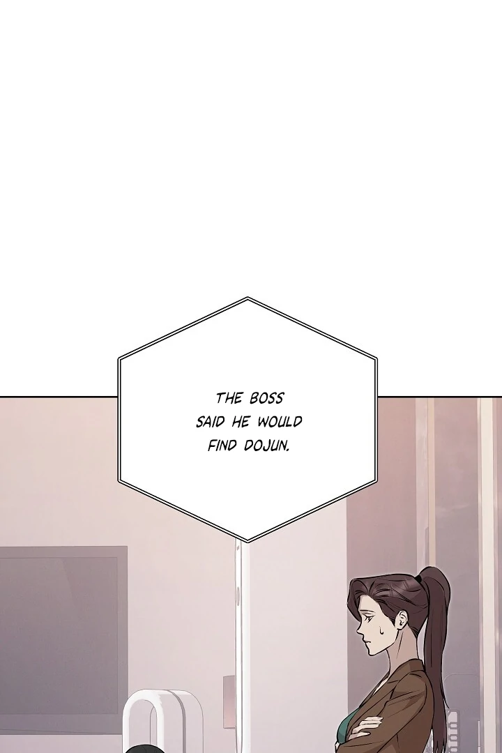 Morpheus 𖤍 DLS 𖤍 - Chapter 54 manhwa