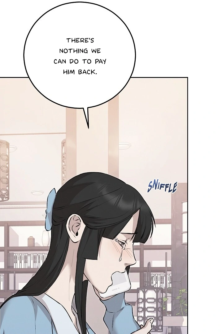Morpheus 𖤍 DLS 𖤍 - Chapter 54 manhwa