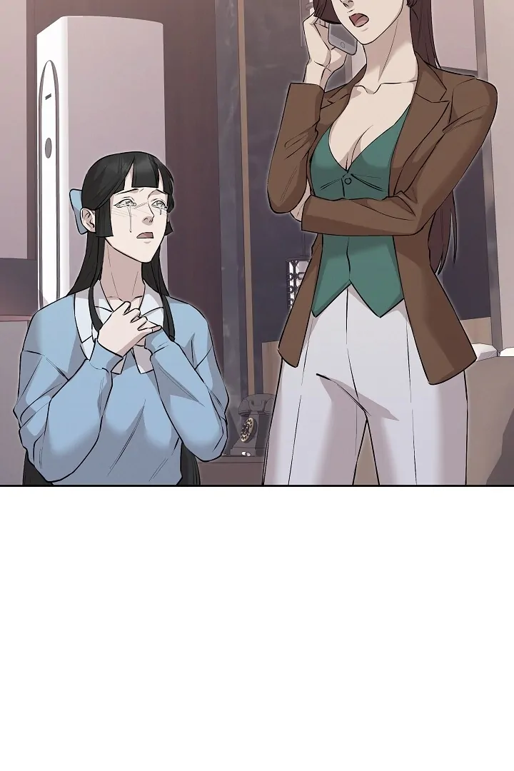 Morpheus 𖤍 DLS 𖤍 - Chapter 54 manhwa