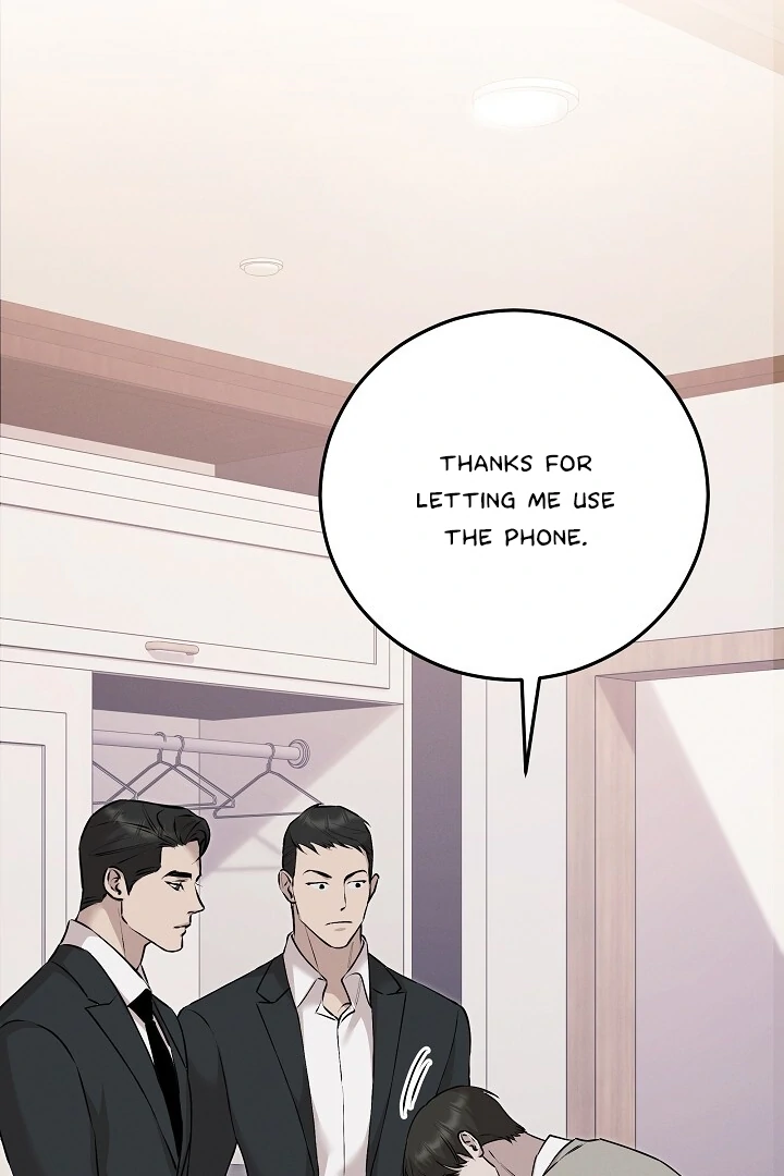 Morpheus 𖤍 DLS 𖤍 - Chapter 54 manhwa