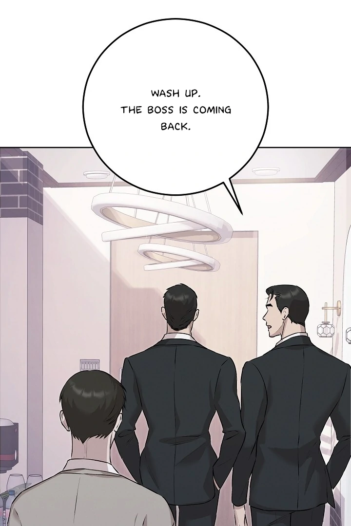 Morpheus 𖤍 DLS 𖤍 - Chapter 54 manhwa