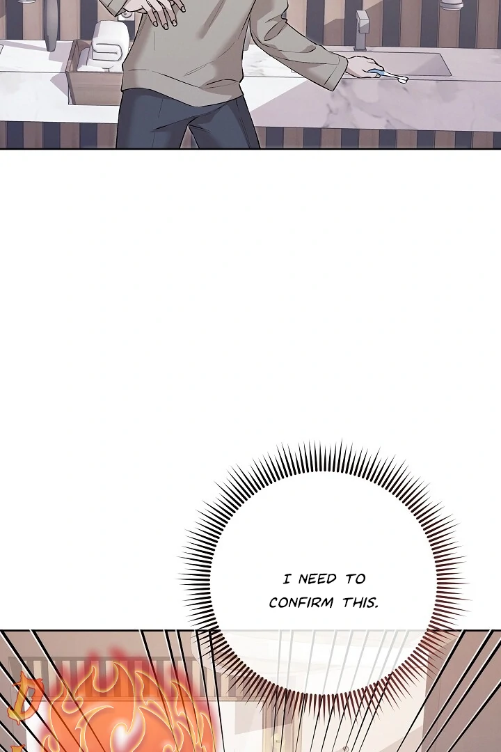 Morpheus 𖤍 DLS 𖤍 - Chapter 54 manhwa