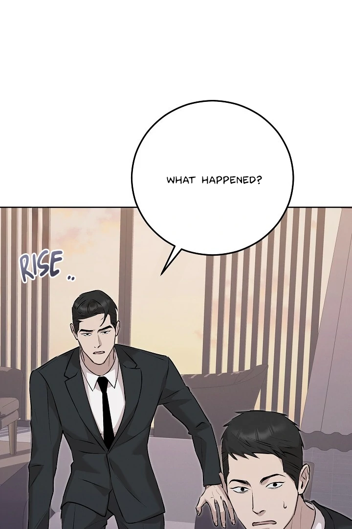 Morpheus 𖤍 DLS 𖤍 - Chapter 54 manhwa