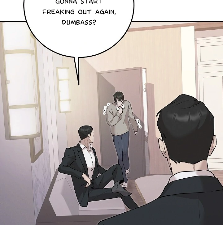 Morpheus 𖤍 DLS 𖤍 - Chapter 54 manhwa