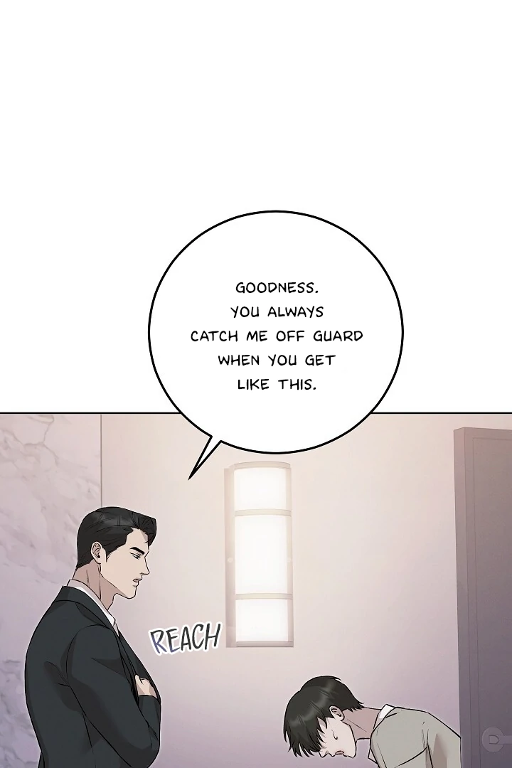 Morpheus 𖤍 DLS 𖤍 - Chapter 54 manhwa