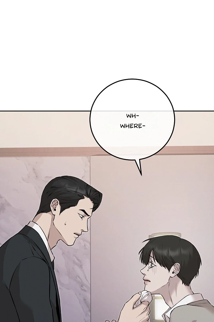 Morpheus 𖤍 DLS 𖤍 - Chapter 54 manhwa