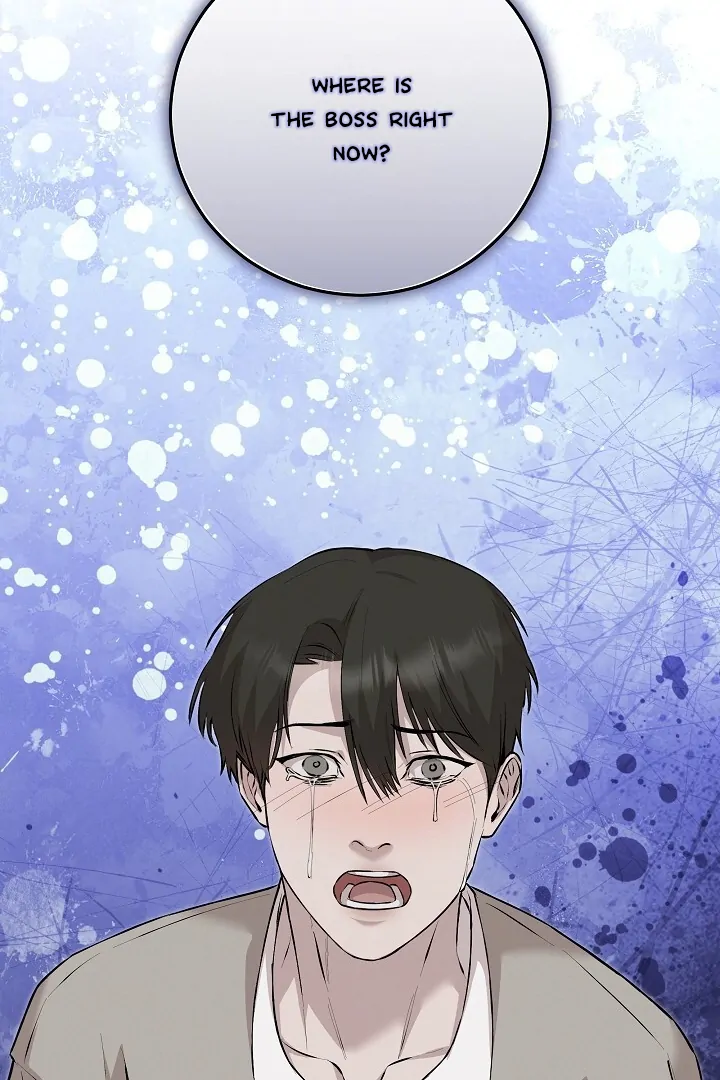 Morpheus 𖤍 DLS 𖤍 - Chapter 54 manhwa