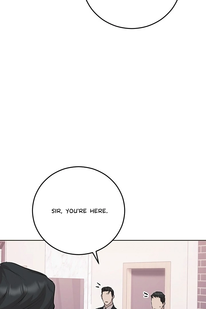 Morpheus 𖤍 DLS 𖤍 - Chapter 55 🔞 manhwa