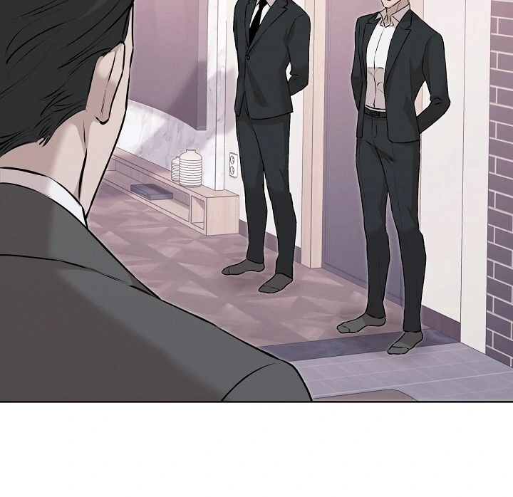 Morpheus 𖤍 DLS 𖤍 - Chapter 55 🔞 manhwa