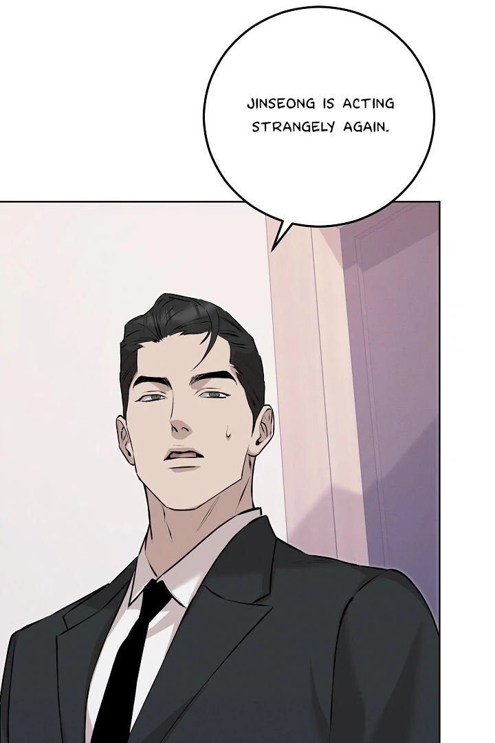 Morpheus 𖤍 DLS 𖤍 - Chapter 55 🔞 manhwa