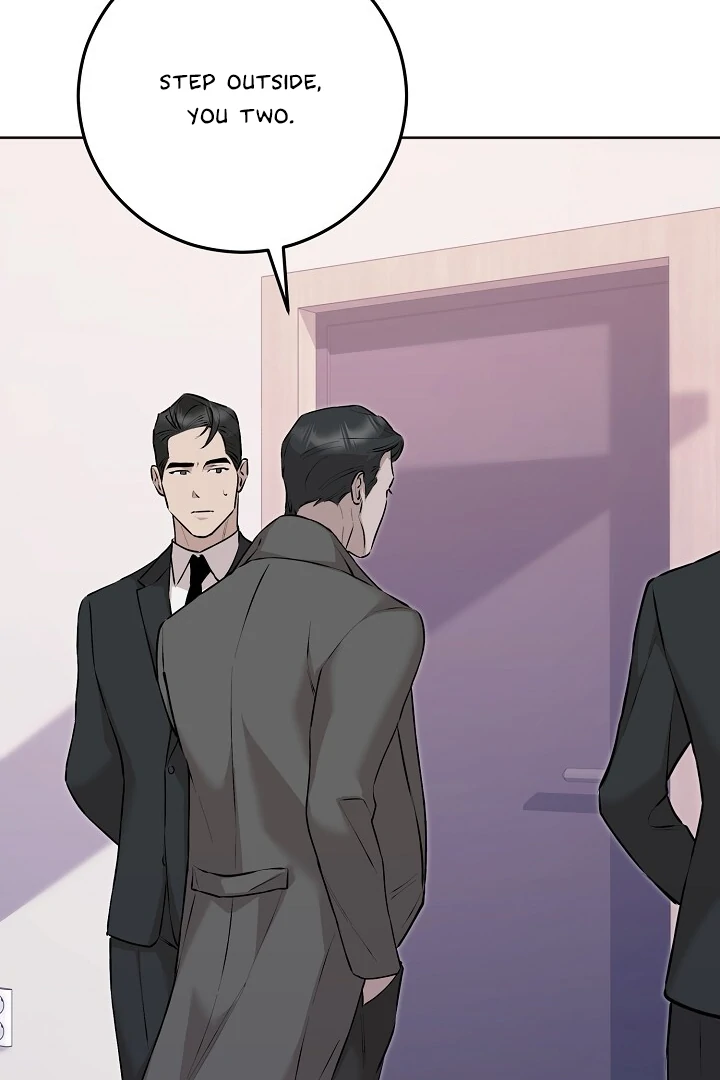 Morpheus 𖤍 DLS 𖤍 - Chapter 55 🔞 manhwa