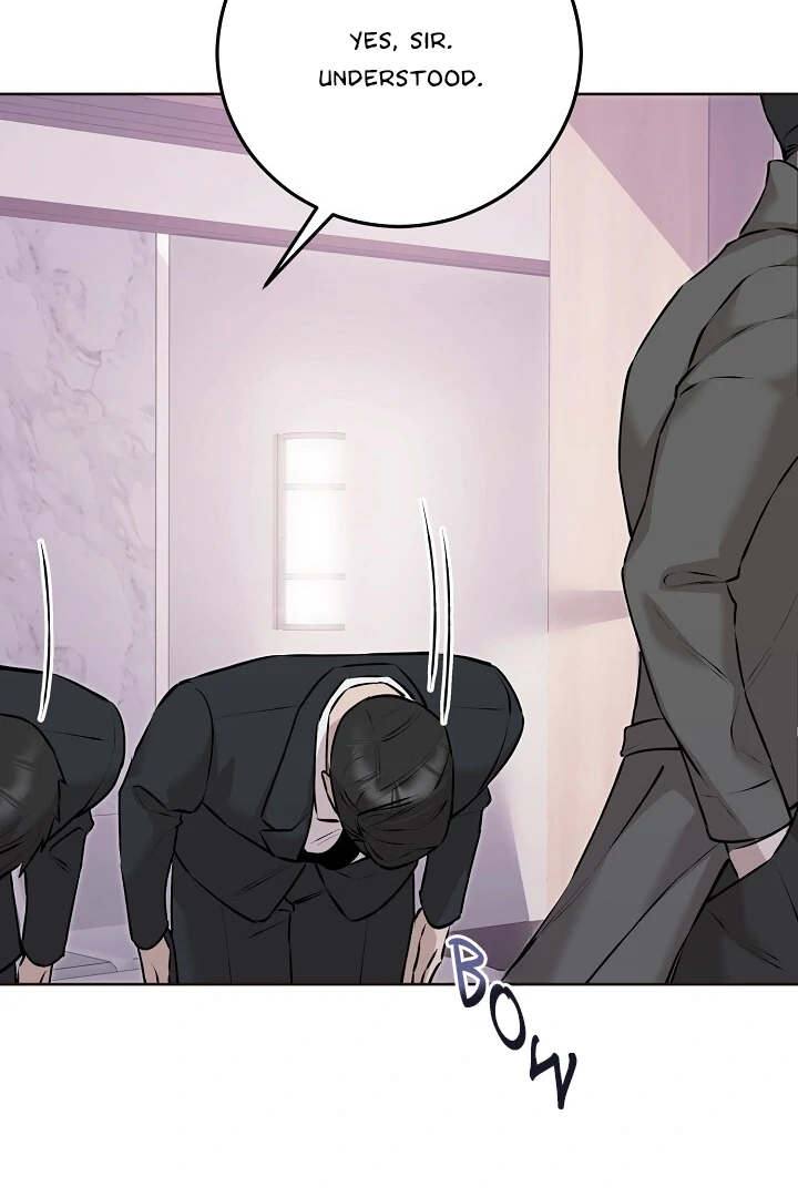 Morpheus 𖤍 DLS 𖤍 - Chapter 55 🔞 manhwa