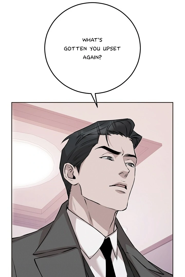 Morpheus 𖤍 DLS 𖤍 - Chapter 55 🔞 manhwa