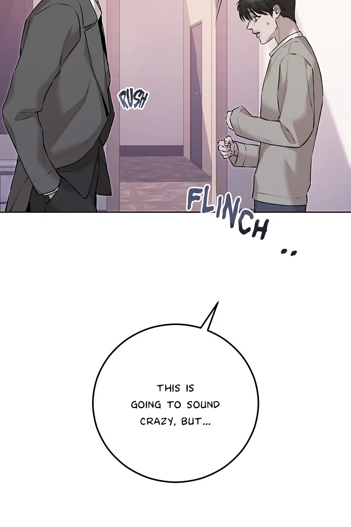 Morpheus 𖤍 DLS 𖤍 - Chapter 55 🔞 manhwa