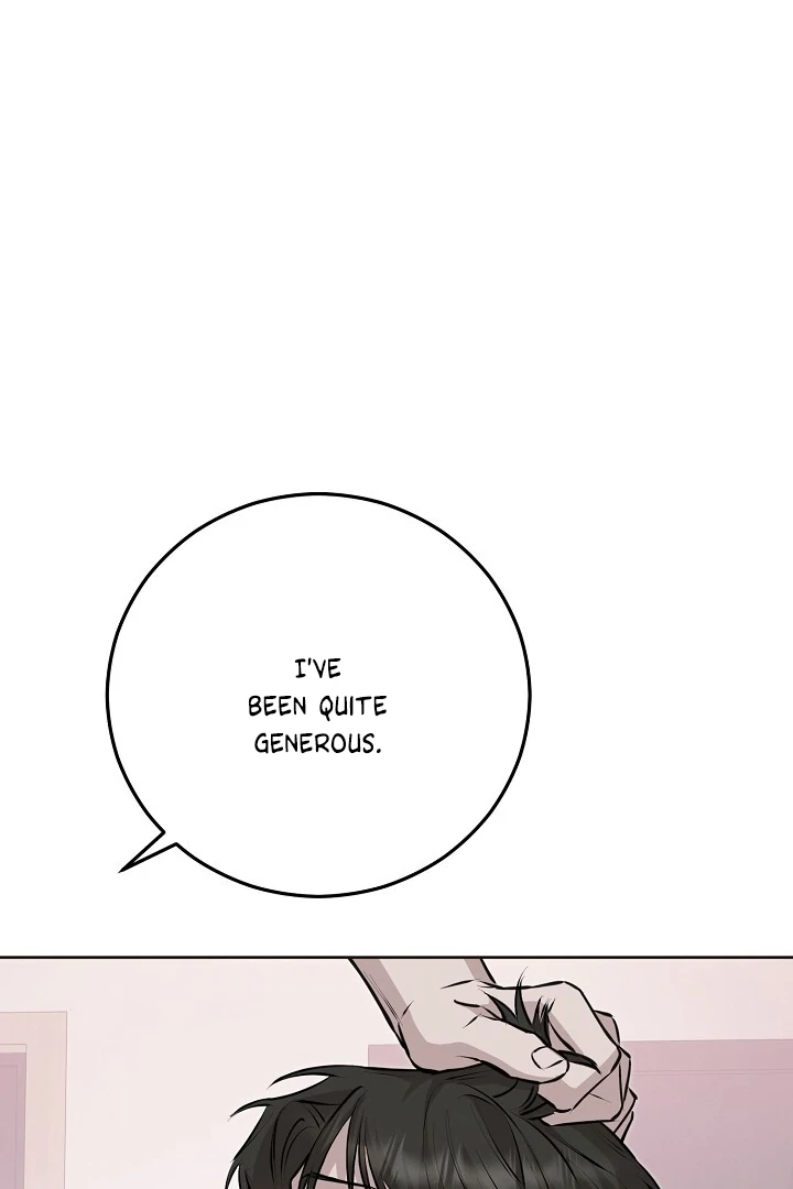 Morpheus 𖤍 DLS 𖤍 - Chapter 55 🔞 manhwa
