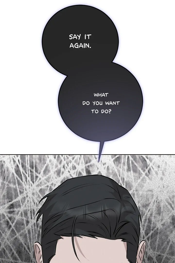Morpheus 𖤍 DLS 𖤍 - Chapter 55 🔞 manhwa