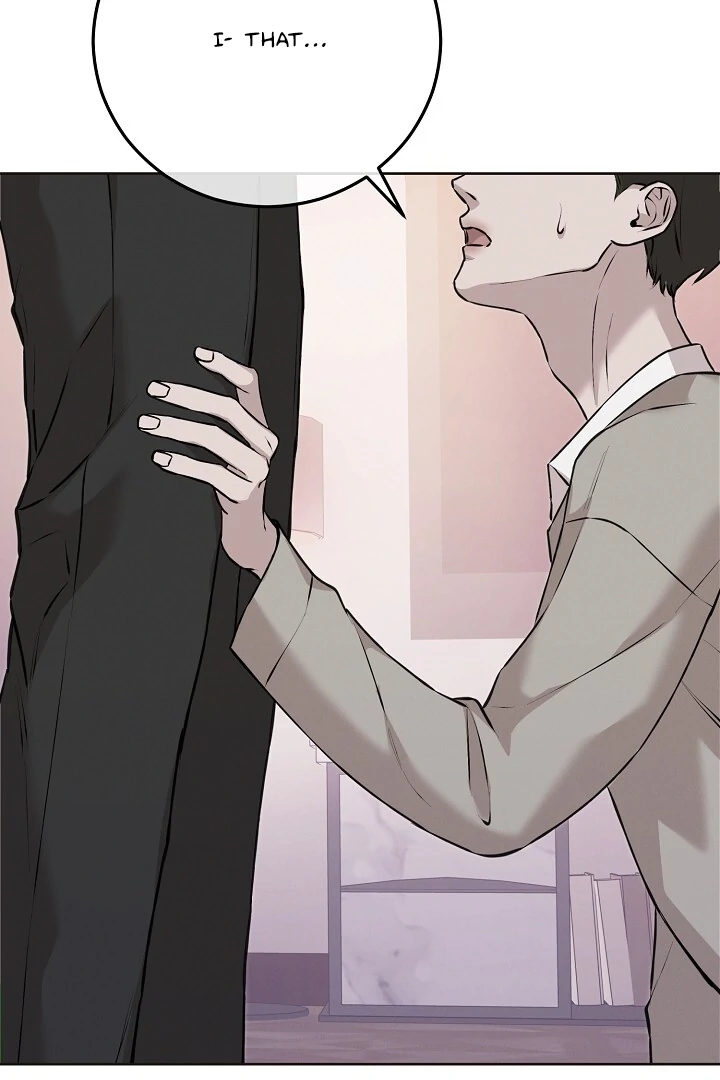 Morpheus 𖤍 DLS 𖤍 - Chapter 55 🔞 manhwa