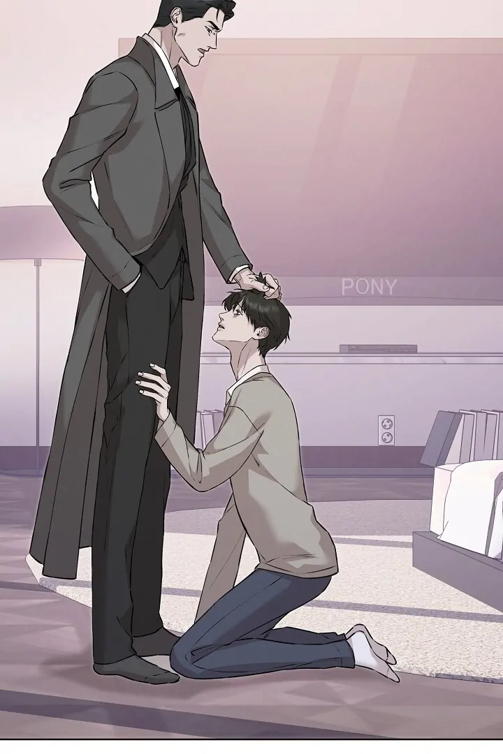 Morpheus 𖤍 DLS 𖤍 - Chapter 55 🔞 manhwa