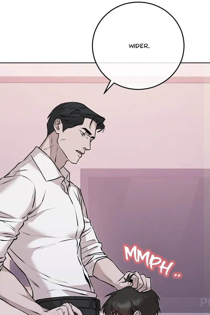 Morpheus 𖤍 DLS 𖤍 - Chapter 55 🔞 manhwa