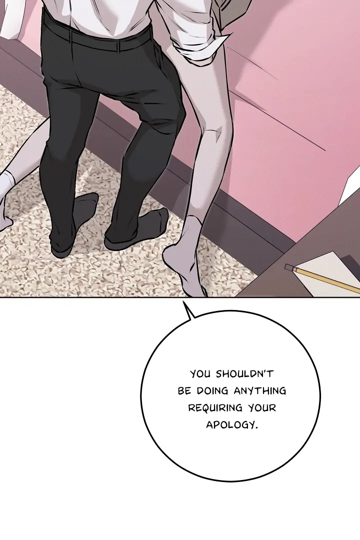 Morpheus 𖤍 DLS 𖤍 - Chapter 55 🔞 manhwa