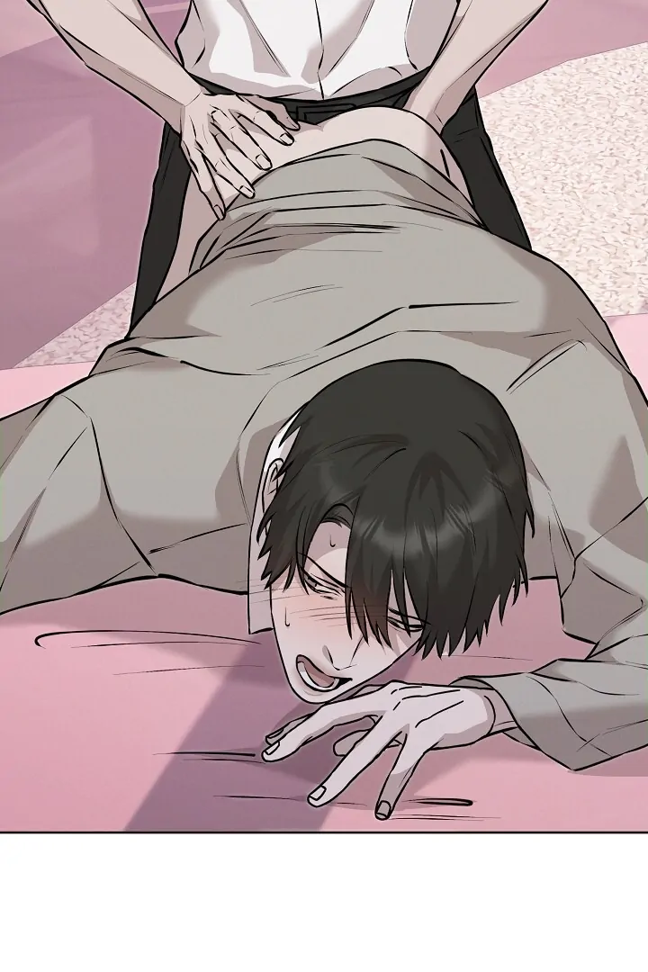 Morpheus 𖤍 DLS 𖤍 - Chapter 55 🔞 manhwa
