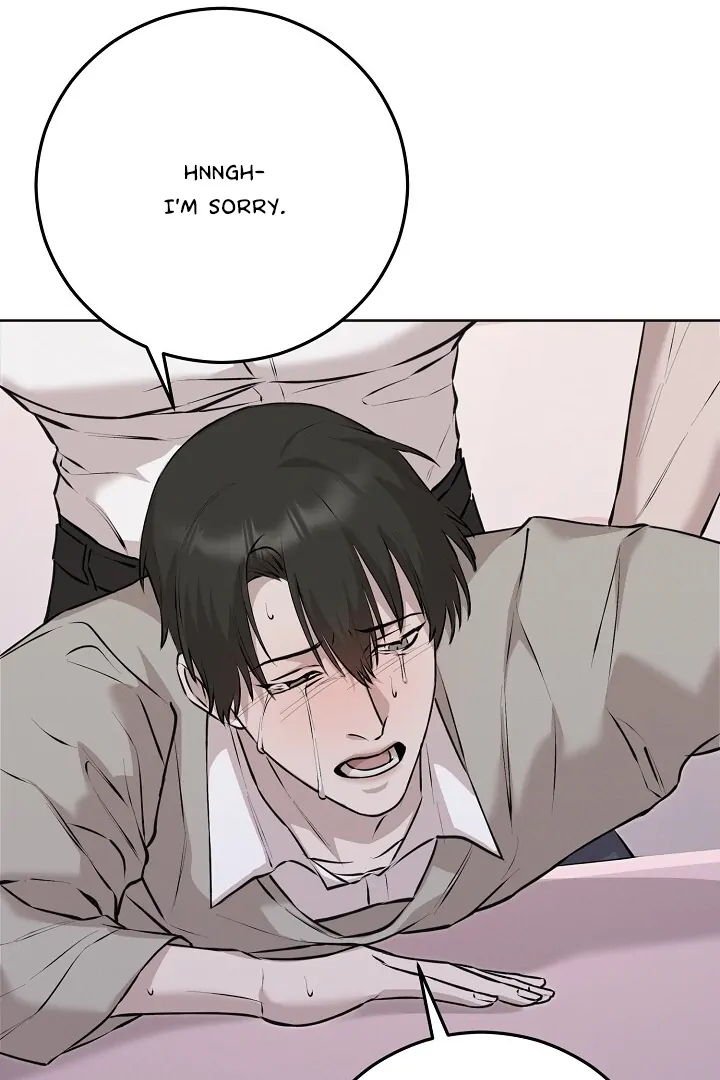 Morpheus 𖤍 DLS 𖤍 - Chapter 55 🔞 manhwa