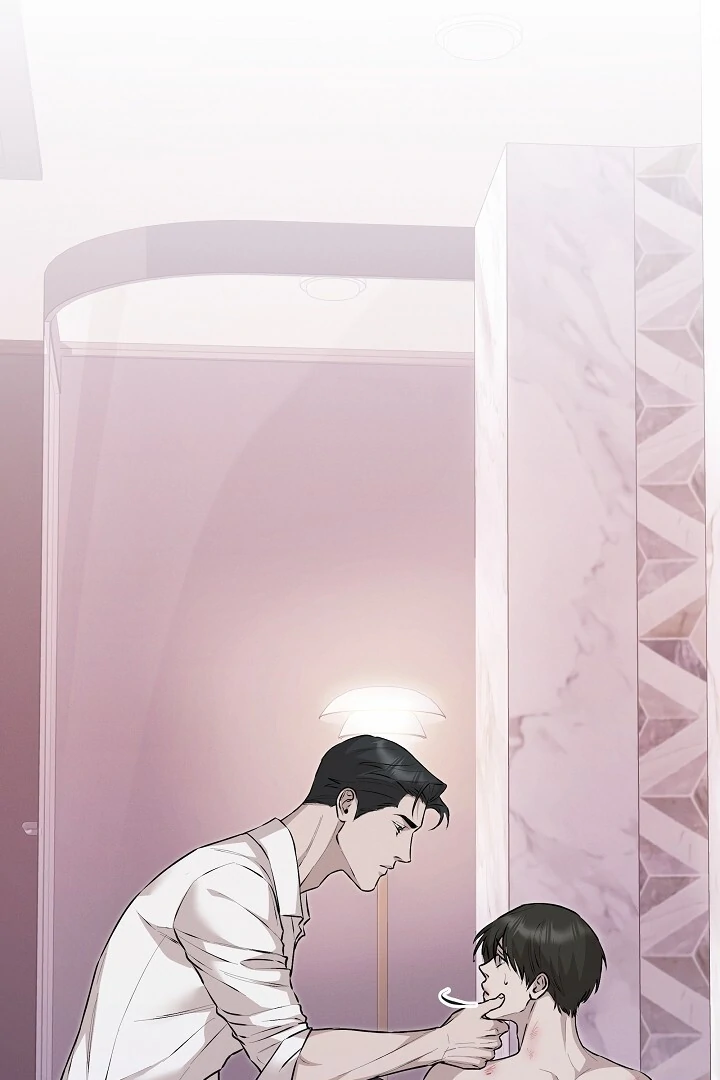 Morpheus 𖤍 DLS 𖤍 - Chapter 56 manhwa