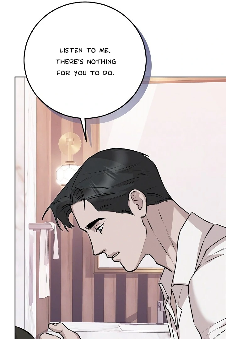 Morpheus 𖤍 DLS 𖤍 - Chapter 56 manhwa