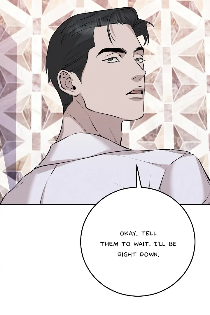 Morpheus 𖤍 DLS 𖤍 - Chapter 56 manhwa