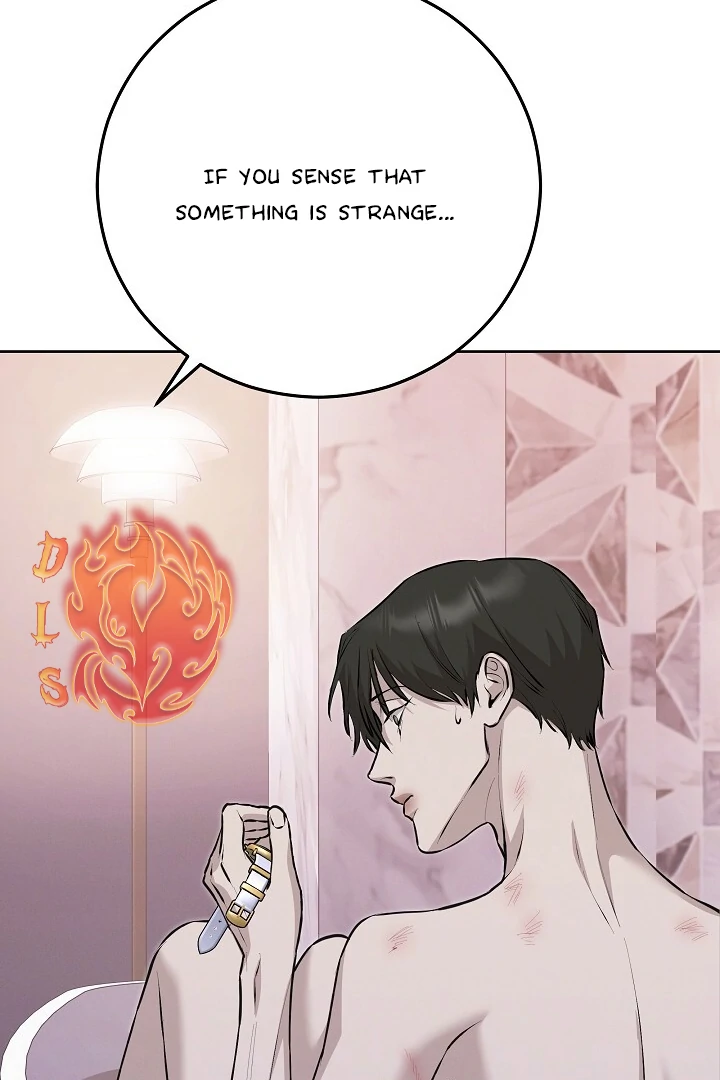 Morpheus 𖤍 DLS 𖤍 - Chapter 56 manhwa