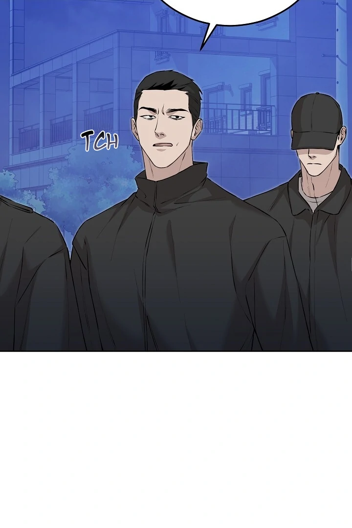 Morpheus 𖤍 DLS 𖤍 - Chapter 56 manhwa