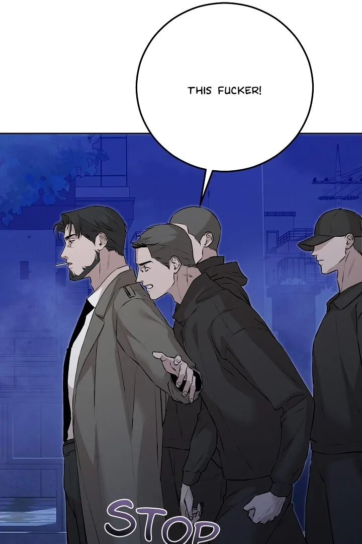 Morpheus 𖤍 DLS 𖤍 - Chapter 56 manhwa