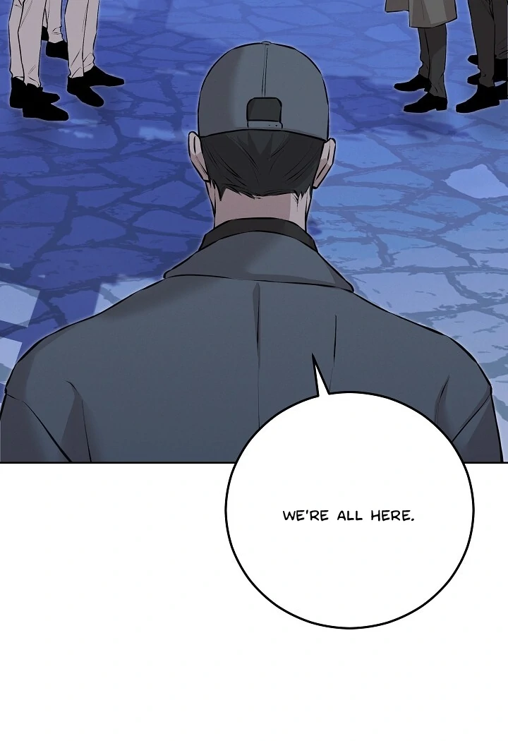 Morpheus 𖤍 DLS 𖤍 - Chapter 56 manhwa