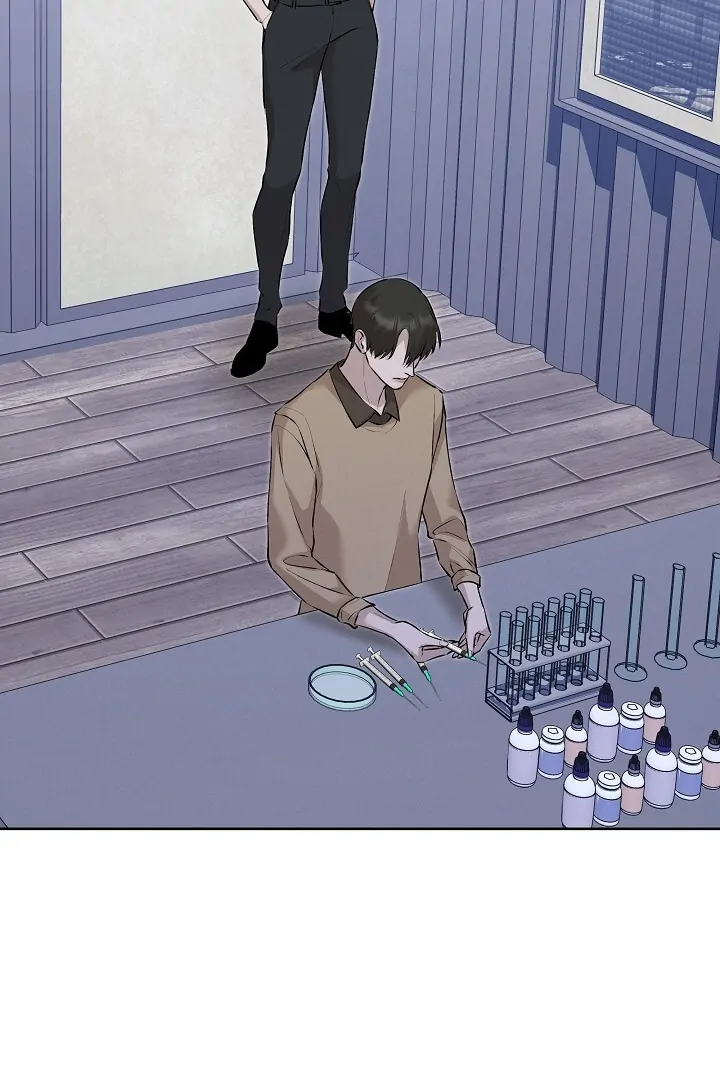 Morpheus 𖤍 DLS 𖤍 - Chapter 56 manhwa