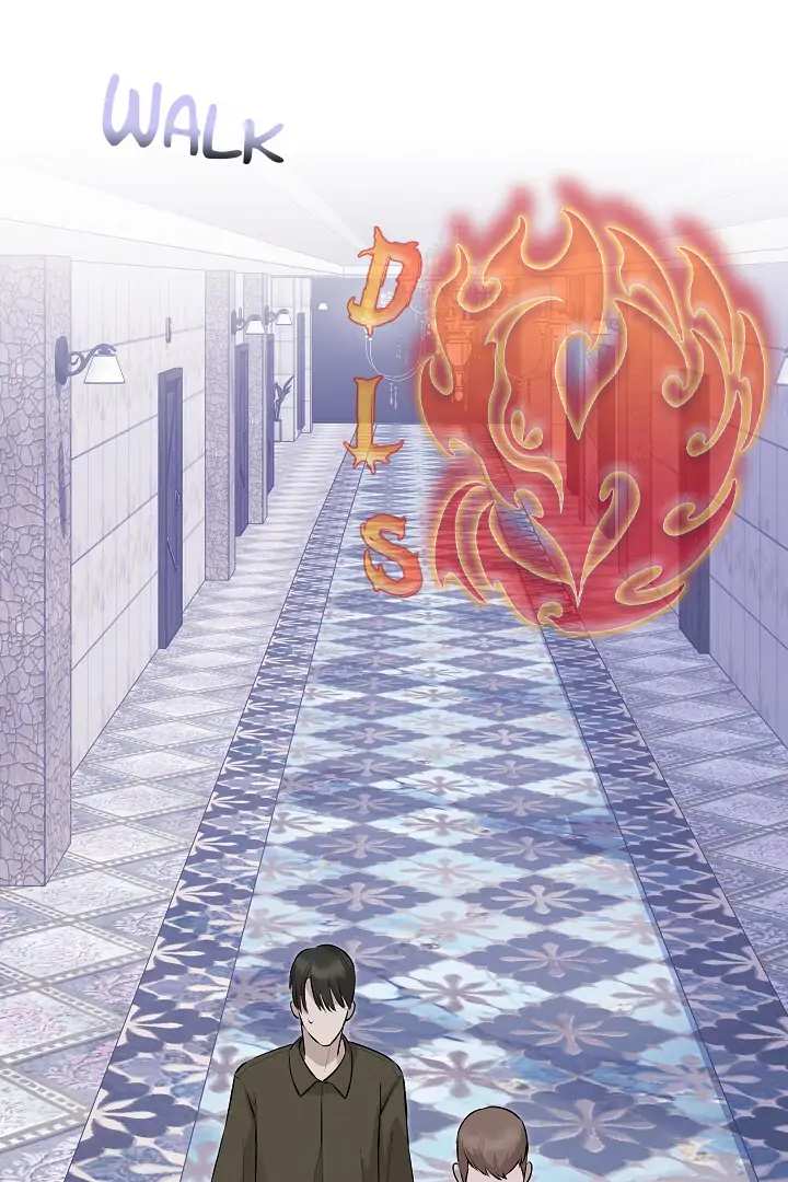 Morpheus 𖤍 DLS 𖤍 - Chapter 57 manhwa