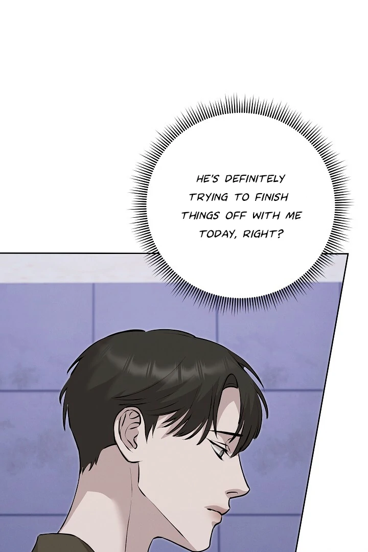 Morpheus 𖤍 DLS 𖤍 - Chapter 57 manhwa