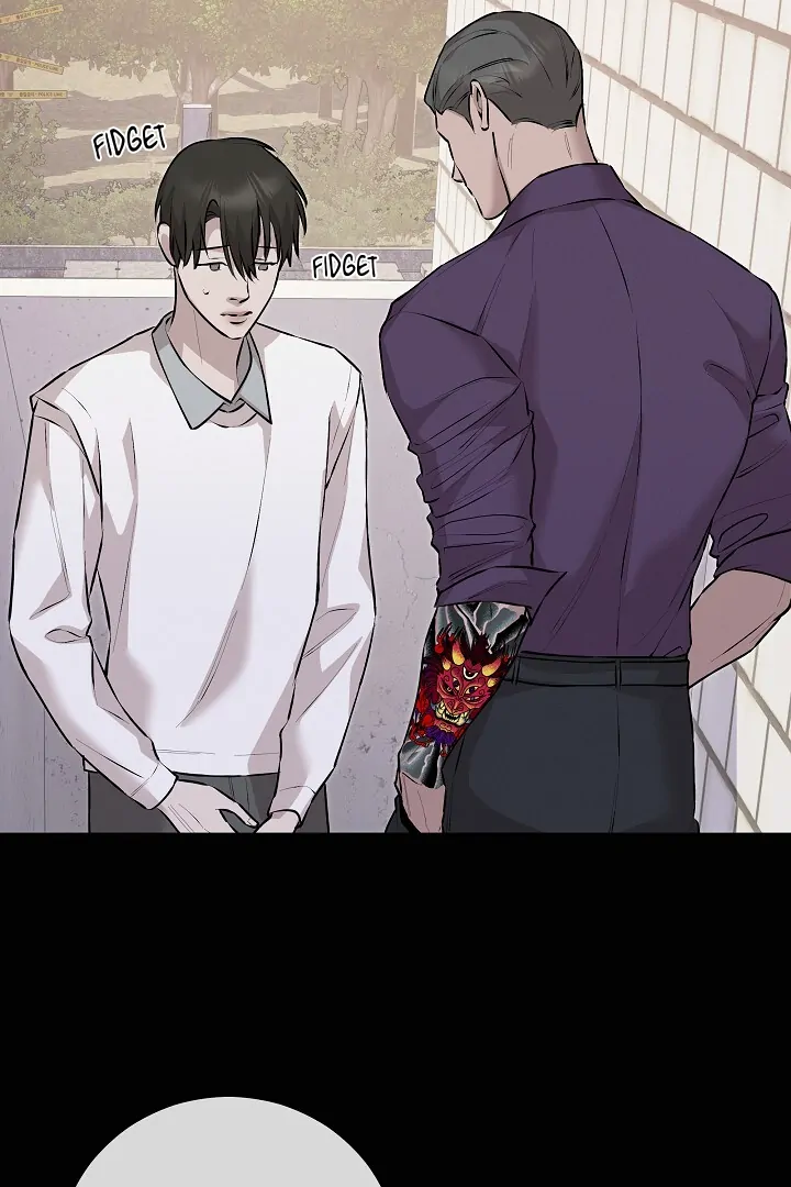 Morpheus 𖤍 DLS 𖤍 - Chapter 57 manhwa