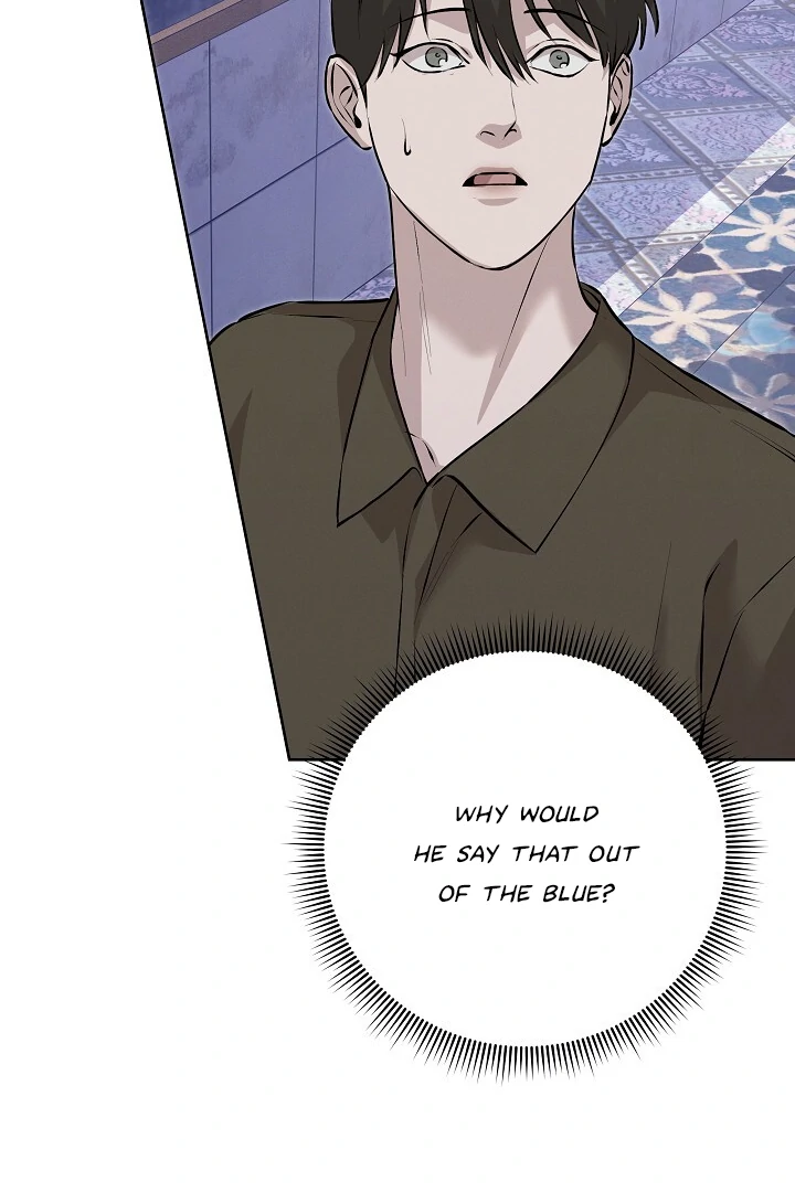 Morpheus 𖤍 DLS 𖤍 - Chapter 57 manhwa