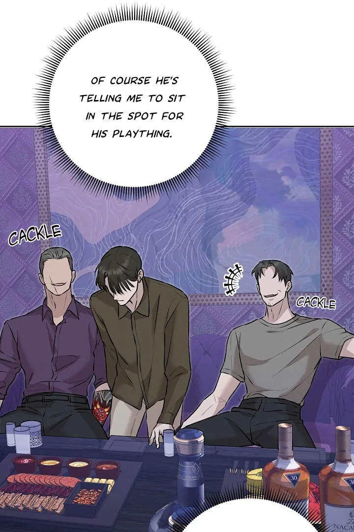 Morpheus 𖤍 DLS 𖤍 - Chapter 57 manhwa