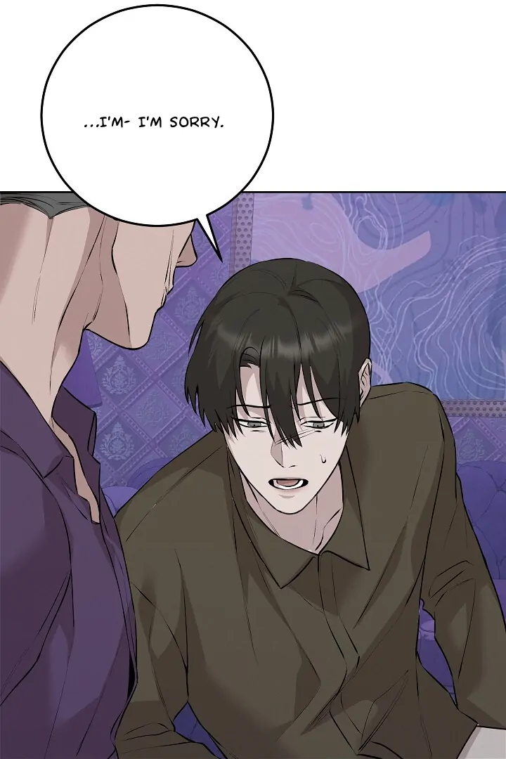 Morpheus 𖤍 DLS 𖤍 - Chapter 57 manhwa