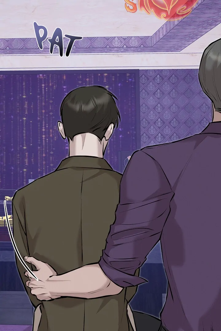 Morpheus 𖤍 DLS 𖤍 - Chapter 57 manhwa