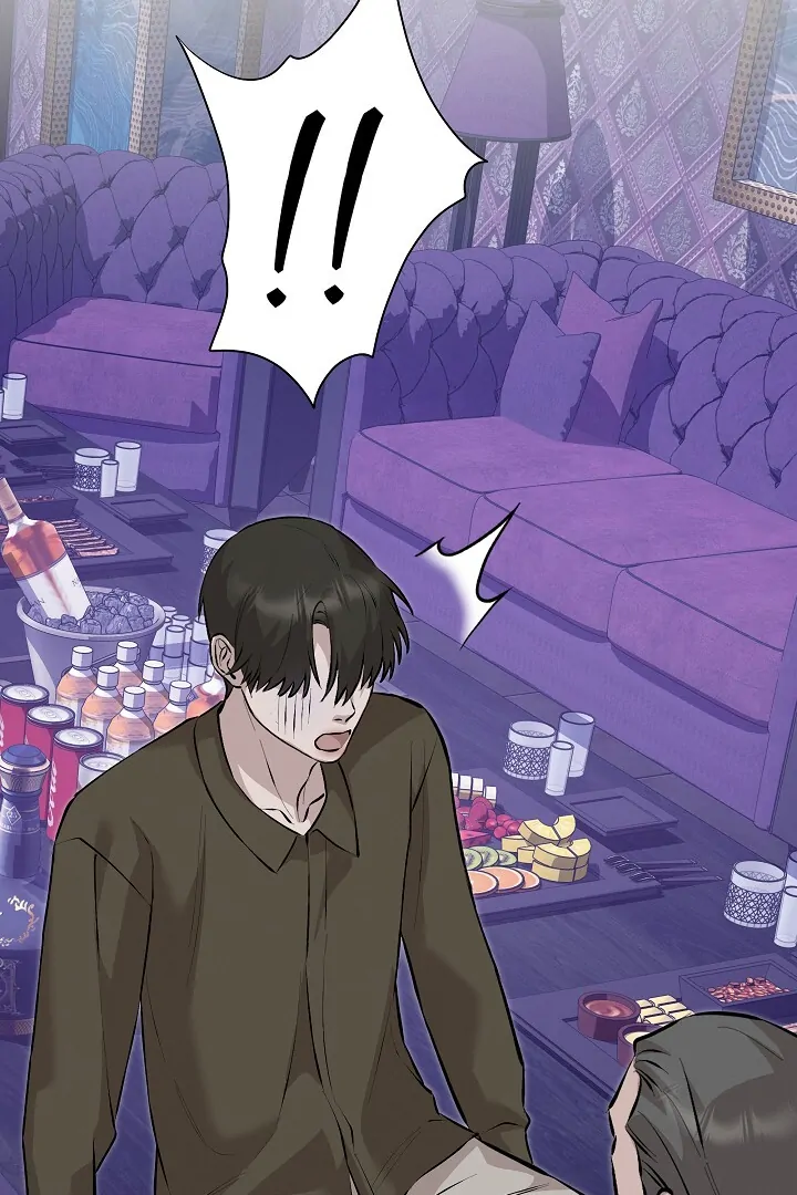 Morpheus 𖤍 DLS 𖤍 - Chapter 57 manhwa