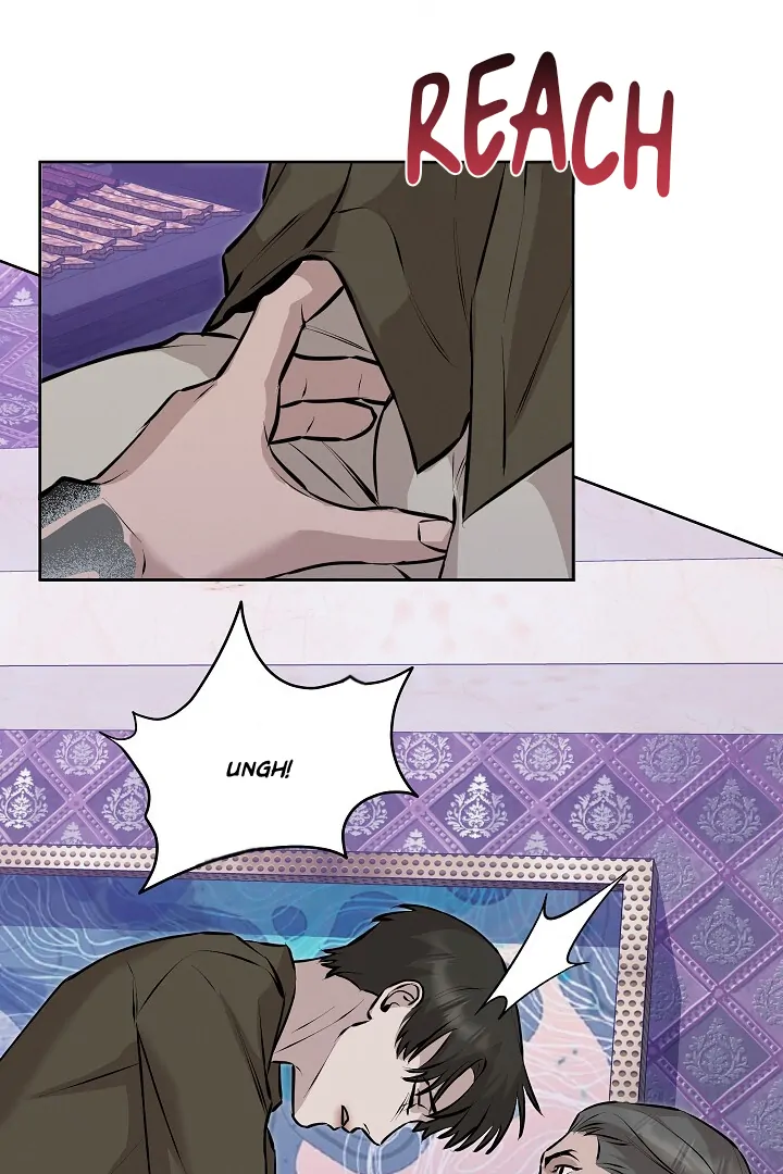 Morpheus 𖤍 DLS 𖤍 - Chapter 57 manhwa