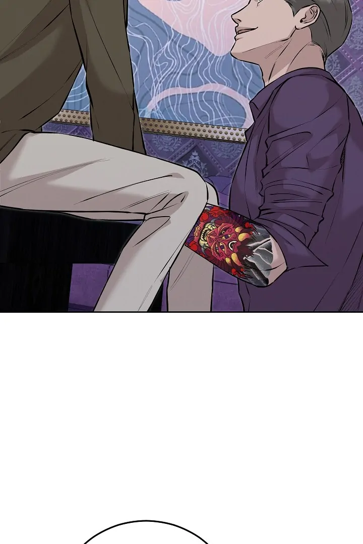 Morpheus 𖤍 DLS 𖤍 - Chapter 57 manhwa
