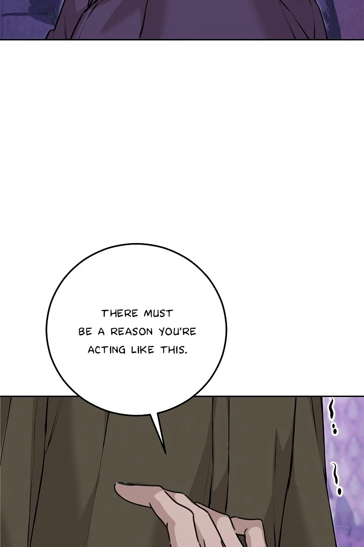 Morpheus 𖤍 DLS 𖤍 - Chapter 57 manhwa