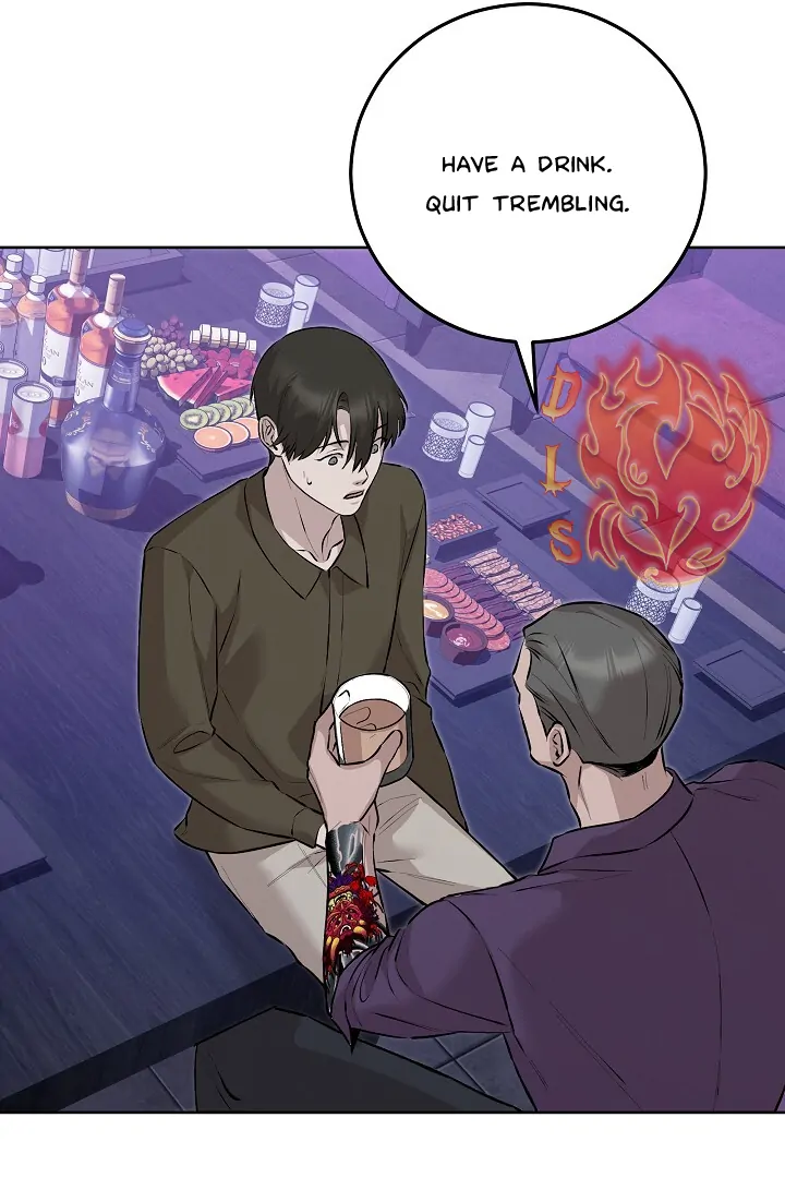 Morpheus 𖤍 DLS 𖤍 - Chapter 57 manhwa