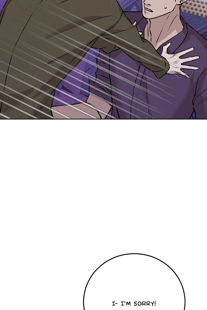 Morpheus 𖤍 DLS 𖤍 - Chapter 57 manhwa