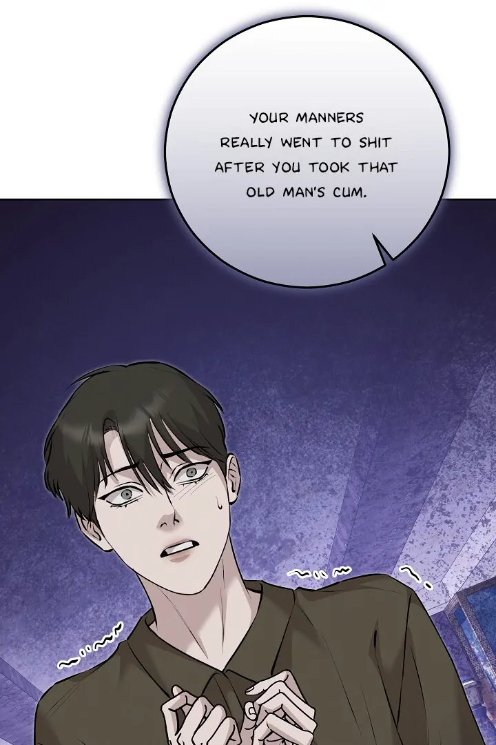 Morpheus 𖤍 DLS 𖤍 - Chapter 57 manhwa